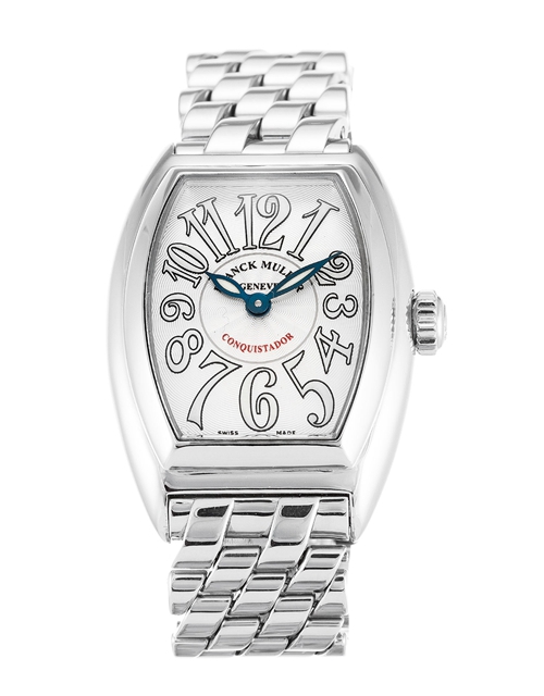 Franck Muller Conquistador 8005 L QZ