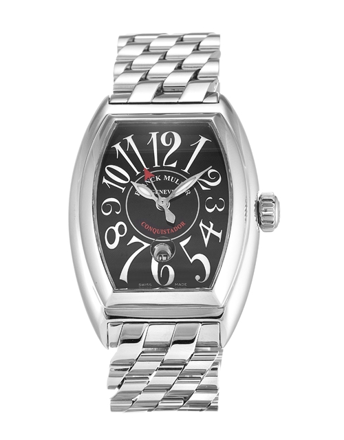 Franck Muller Conquistador 8005 L SC