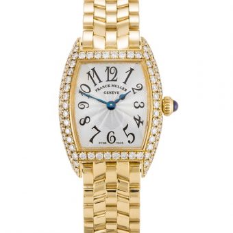 Franck Muller Conquistador 8005 L SC - gallery