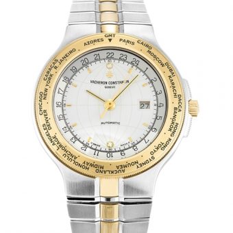 Vacheron Constantin Phidias 49001/967 - gallery