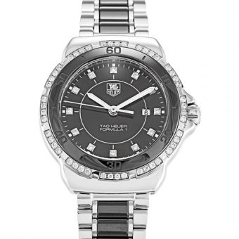 Tag Heuer Formula 1 CAC111B.BA0850 - view 7