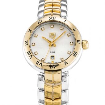 Tag Heuer Link CJF2110.BA0594 - view 5